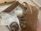 Ugg Lowmel batai žieminiai su kailiu