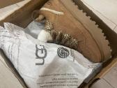 Ugg Lowmel batai žieminiai su kailiu - nuotraukos Nr. 3