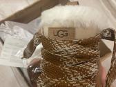 Ugg Lowmel batai žieminiai su kailiu - nuotraukos Nr. 4