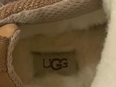 Ugg Lowmel batai žieminiai su kailiu - nuotraukos Nr. 6