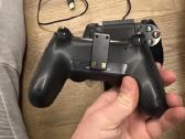 Playstation4 1tb su dviem pultais ir pakrovėju. - nuotraukos Nr. 3