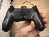 Playstation4 1tb su dviem pultais ir pakrovėju. - nuotraukos Nr. 4