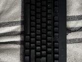 Logitech g pro klaviatura