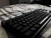 Logitech g pro klaviatura - nuotraukos Nr. 2