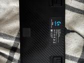 Logitech g pro klaviatura - nuotraukos Nr. 3
