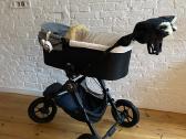 Baby Jogger City elite vežimas - nuotraukos Nr. 7