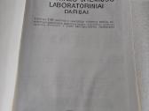 Organinės chemijos laboratoriniai darbai - nuotraukos Nr. 2