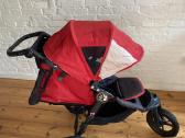 Baby Jogger City elite sportinė dalis - nuotraukos Nr. 4