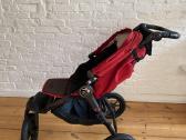 Baby Jogger City elite sportinė dalis - nuotraukos Nr. 5