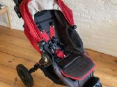 Baby Jogger City elite sportinė dalis - nuotraukos Nr. 6