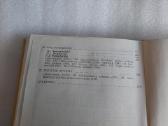 Organinės chemijos laboratoriniai darbai - nuotraukos Nr. 9