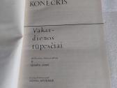 Vakardienos rūpesčiai - nuotraukos Nr. 2