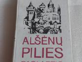 Alšėnų pilies paslaptis