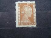 1952 m. Eva Peron Mhn