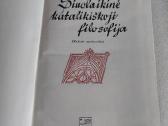 Šiuolaikinė katalikiškoji filosofija - nuotraukos Nr. 2