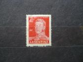 1954–1959 m. Generolas San Martinas