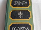 Egoistas