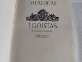Egoistas - nuotraukos Nr. 2
