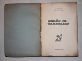 Burės ir Varikliai Bronys Stundžia knyga 1978 m. - nuotraukos Nr. 2