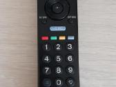 Televizorius Sony - nuotraukos Nr. 6