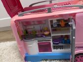 Barbie kemperis, tik 65 eur! - nuotraukos Nr. 2