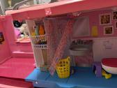 Barbie kemperis, tik 65 eur! - nuotraukos Nr. 5