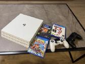 Playstation 4 pro
