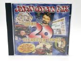Jürgen Von Der Lippe - Seine 20 Stärksten Songs CD