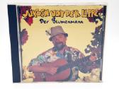 Jürgen von der Lippe - Der Blumenmann (CD)