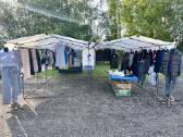 Turgaus prekybos reikmenys - nuotraukos Nr. 5