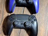 Ps5 digital, 1tb SSD, 2pulteliai, ausinės - nuotraukos Nr. 3