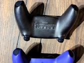 Ps5 digital, 1tb SSD, 2pulteliai, ausinės - nuotraukos Nr. 4