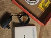 Modemas Zte Mf253v - nuotraukos Nr. 2