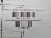 Hausken Whisper Wx506 Mega Xtrm Mkii - nuotraukos Nr. 6