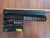 Hausken Whisper Wx506 Mega Xtrm Mkii - nuotraukos Nr. 5