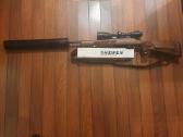 Hausken Whisper Wx506 Mega Xtrm Mkii - nuotraukos Nr. 7