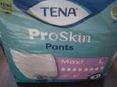 Pampersai suagusiems Tena ir Seni
