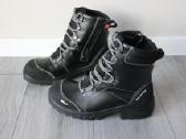 Sievi 40d darbo batai
