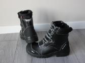 Sievi 40d darbo batai - nuotraukos Nr. 3