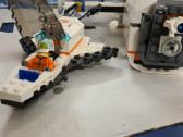 Lego city 60227 Mėnulio kosminė stotis - nuotraukos Nr. 2