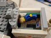 Lego city 60227 Mėnulio kosminė stotis - nuotraukos Nr. 3