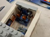 Lego city 60227 Mėnulio kosminė stotis - nuotraukos Nr. 4