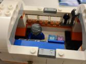 Lego city 60227 Mėnulio kosminė stotis - nuotraukos Nr. 5
