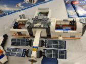 Lego city 60227 Mėnulio kosminė stotis - nuotraukos Nr. 6