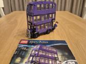 Lego 75957 The Knight Bus