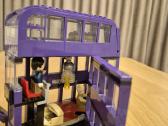 Lego 75957 The Knight Bus - nuotraukos Nr. 2