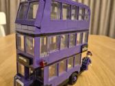 Lego 75957 The Knight Bus - nuotraukos Nr. 3