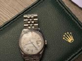 Rolex Datejust 16000