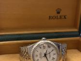 Rolex Datejust 16000 - nuotraukos Nr. 2