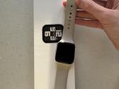 Apple Watch Se GPS 40mm - nuotraukos Nr. 10